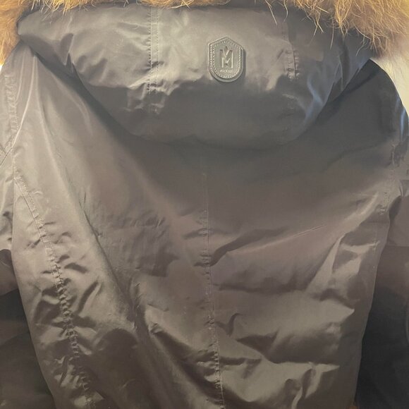 MACKAGE Coat - Picture 3 of 4